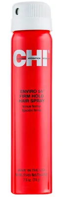 Лак для волосся CHI Enviro 54 Firm Hold Hair Spray сильної фіксації,  74 г