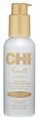 Крем CHI Keratin K-Trix5 Smoothing Treatment для разглаживания и укладки волос с увлажняющим эффектом, 115 мл