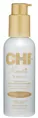 Крем CHI Keratin K-Trix5 Smoothing Treatment для розгладження та укладання волосся зі зволожуючим ефектом, 115 мл