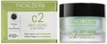 Крем для обличчя Facialderm C2 антивіковий себорегулювання та антистрес, 50 мл