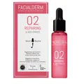 Сироватка-бустер для обличчя Facialderm 02 відновлення і антистрес, 30 мл