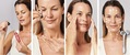 Сироватка-бустер для обличчя Facialderm 02 відновлення і антистрес, 30 мл