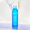 Сироватка-бустер для обличчя Facialderm 05 захист і антистрес, 30 мл