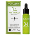 Сироватка-бустер для обличчя Facialderm 04 звуження пор і антистрес, 30 мл
