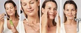 Сироватка-бустер для обличчя Facialderm 04 звуження пор і антистрес, 30 мл