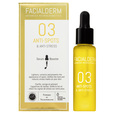 Сироватка-бустер для обличчя Facialderm 03 проти пігментації і антистрес, 30 мл