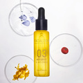 Сироватка-бустер для обличчя Facialderm 03 проти пігментації і антистрес, 30 мл