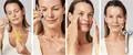 Сироватка-бустер для обличчя Facialderm 03 проти пігментації і антистрес, 30 мл
