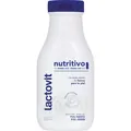 Гель для душу Lactovit Original, 300 мл