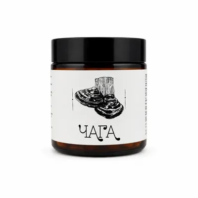 Чага Жито, 60 капсул