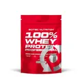 Протеїн сироватковий змішаний Scitec Nutrition 100% Whey Protein Professional без смаку, 400 г