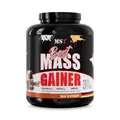 Гейнер MST Nutrition BEST Mass Gainer солона карамель, 3000 г
