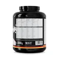 Гейнер MST Nutrition BEST Mass Gainer солона карамель, 3000 г