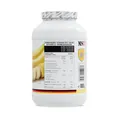 Протеїн яєчний MST Nutrition Best Egg Protein банан, 72 порції, 1800 г