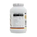 Протеїн яєчний MST Nutrition Best Egg Protein ваніль, 72 порції, 1800 г