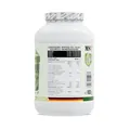 Протеїн яєчний MST Nutrition Best Egg Protein матча-лате, 72 порції, 1800 г