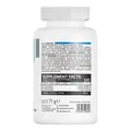 L-тирозин OstroVit L-Tyrosine 500 мг, 120 капсул