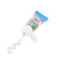 Зубна паста Brush-baby яблуко-м'ята дитяча 0-3 роки, 50 мл