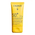 Крем сонцезахистний Caudalie Vinosun SPF50+ дуже високий захист, 50 мл