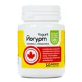 Йогурт Baum Pharm капсули №30