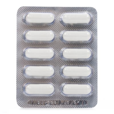 Серравитал Baum Pharm капсулы №30