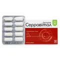 Серравітал Baum Pharm капсули №30 (10х3)