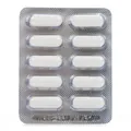 Серравітал Baum Pharm капсули №30 (10х3)
