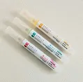Олія для нігтів та кутикули Shelly з екстрактом марокканської м'яти та олією чайного дерева, 3 мл