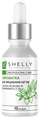 Сыворотка для ногтей Shelly укрепляющая с маслом жожоба и витаминами А, Е, 10 мл