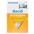 Апіфарм Антихрап краплі від хропіння по 10 мл у флак.