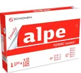 Пластир медичний Alpe Rollfix Family тканинний 12.5 мм х 4.5 м, котушка, 1 штука