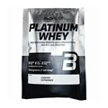 Протеїн сироватковий змішаний Biotech Platinum Whey печиво та крем, 22,5 г
