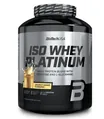 Протеїн сироватковий змішаний Biotech Iso Whey Platinum кокос манго, 1,816 кг