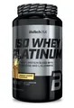 Протеїн сироватковий змішаний Biotech Iso Whey Platinum кокос манго, 908 г