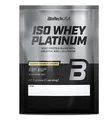 Протеїн сироватковий змішаний Biotech Iso Whey Platinum кокос манго, 22,5 г