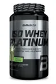 Протеїн сироватковий змішаний Biotech Iso Whey Platinum фісташка, 908 г