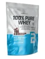 Протеїн сироватковий змішаний Biotech 100% Pure Whey насичений шоколад, 900 г