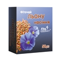 Фиточай Фитопродукт №33 Льна семена по 50 г