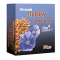 Фіточай Фітопродукт Льону насіння по 50 г