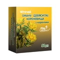 Фиточай Фитопродукт №38 Девясила корневища с корнями по 50 г