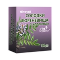 Фиточай Фитопродукт №48 Солодки корневища с корнями по 50 г