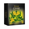 Фіточай Фітопродукт Сени листя по 1,5 г №20 у філ.-пак