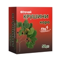Фіточай Фітопродукт Крушини кора по 50 г