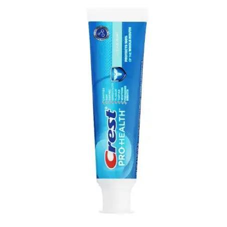 Зубная паста Crest Pro-Health Clean Mint, 121 г