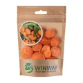 Мандарини Winway сушені (кумкват), 100 г
