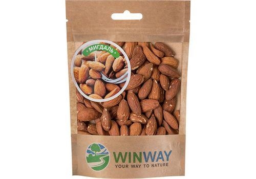 Мигдаль Winway смажений, 100 г