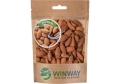 Мигдаль Winway смажений, 100 г