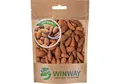 Мигдаль Winway смажений, 100 г