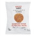 Печенье YARO овсяное Classic, 2 штуки 36 г