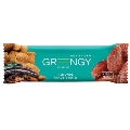Батончик Greengy Финики, Миндаль и Кэроб, 40 г